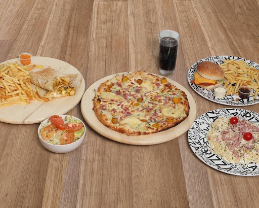 Photo 5 - Best Pizza