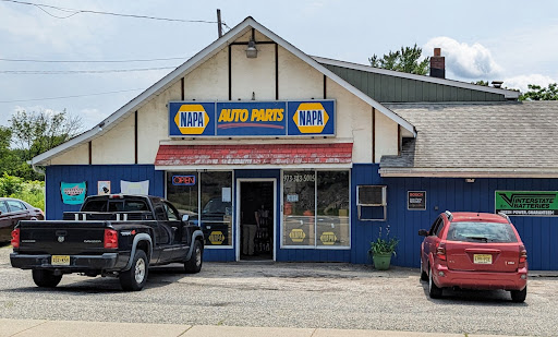 NAPA Auto Parts - Koch Auto Parts Inc