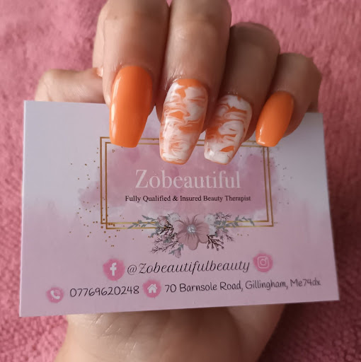 Beauty Salon. - Zobeautiful