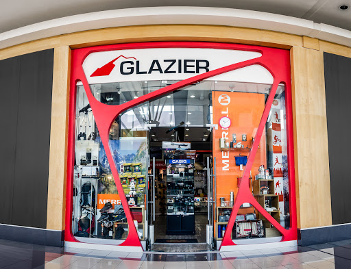Glazier Metepec