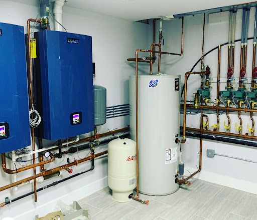 Gleason Plumbing & Heating LLC - Thumbnail