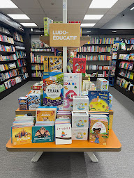 Photo n°2 de Leclerc Espace Culturel à Brignoles (Magasin de jeux vidéo)