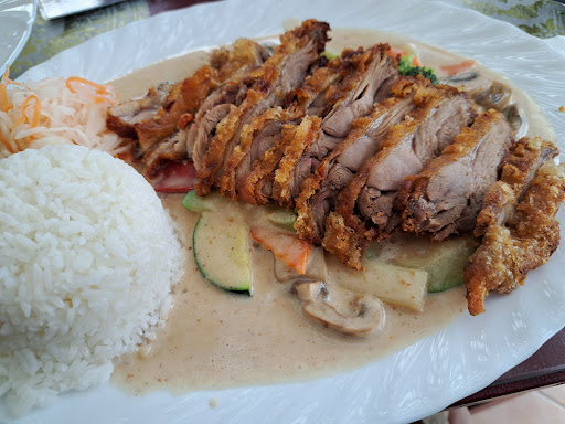 Asian Wok Bistro - Thumbnail