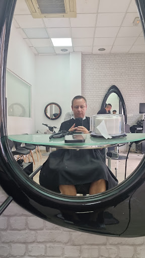 Rafa Barber Shop - Thumbnail
