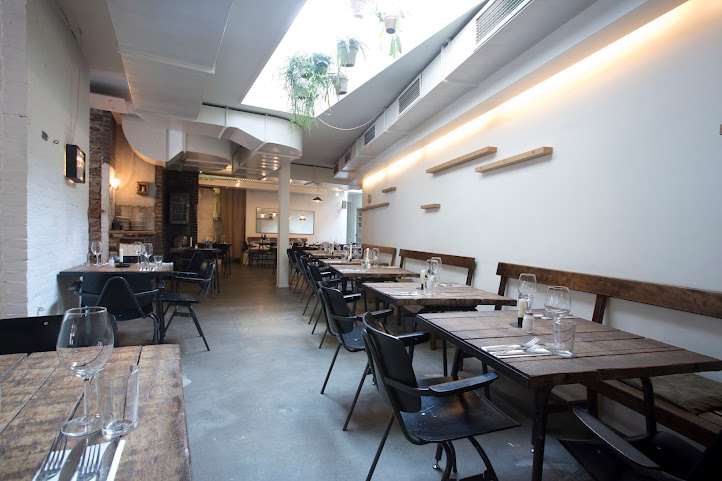 Wilde Zwijnen by null