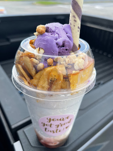 Fil-Am Asian store - Thumbnail