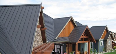 Matute Roofing and Siding