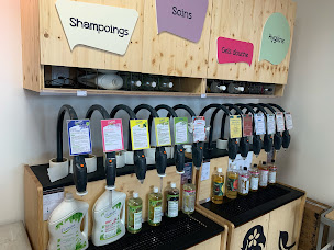 Photo n°4 de La Mesure à Gignac-la-Nerthe (Épicerie)