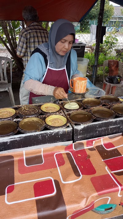 photo of Apam Balik Warisan Rasa