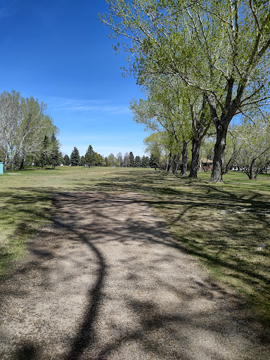 Bassano Golf Course Gallery - Canada