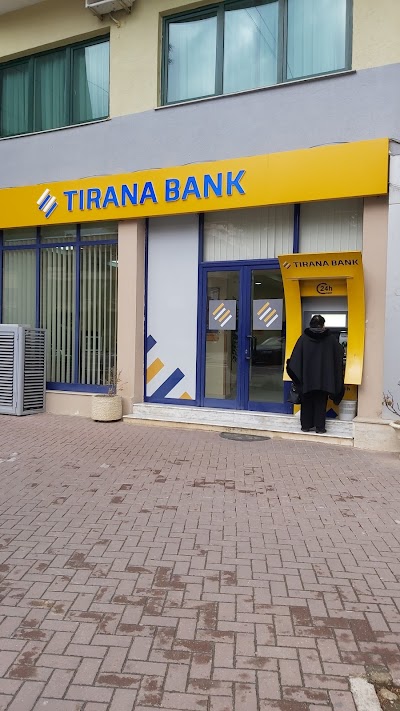 Tirana Bank