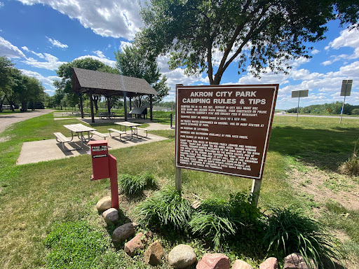 Akron City Park - Thumbnail
