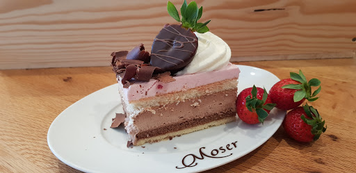 Bäckerei Café Moser - Thumbnail