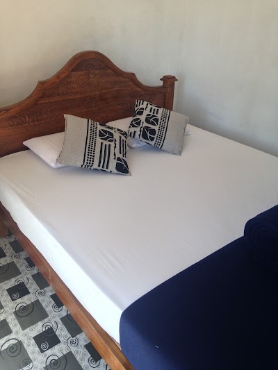 Photos of Blue Peacock Hotel