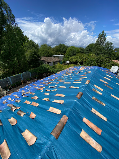 Photo de LT’toiture à Cestas (33610)