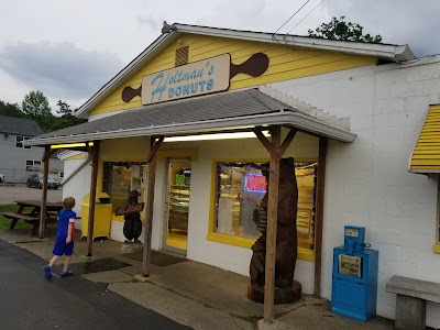 Photos of Holtman's Donut Shop