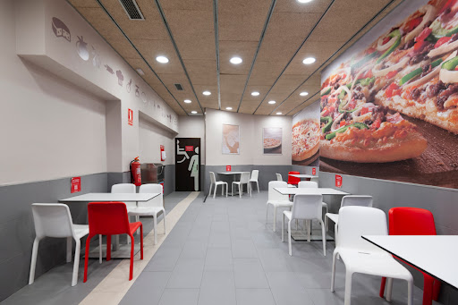 Telepizza Antequera - Comida a Domicilio - Thumbnail
