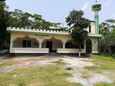 mosque