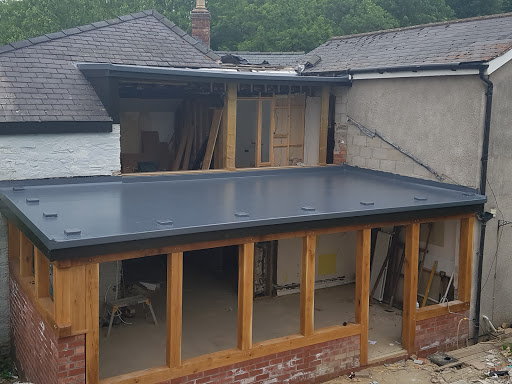 Steve Simon Flat Roofing - Thumbnail