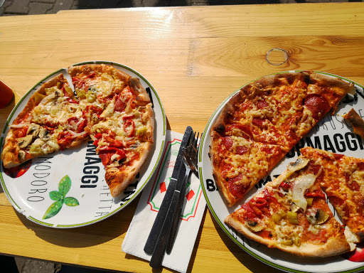 Pizzeria Quattro Stagioni Frankfurt am Main - Thumbnail