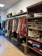 Boutique Agathe à Belbeuf