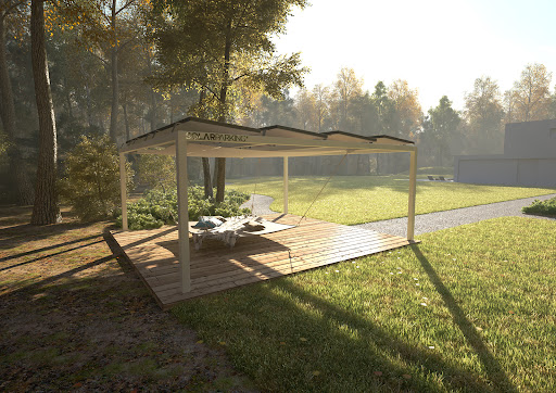 Solarparking S.r.l. - Visual
