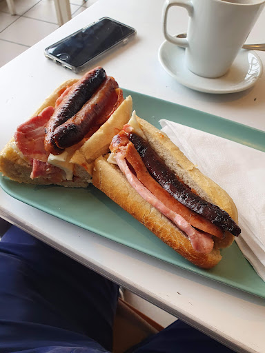 Frankies Cafe - Thumbnail