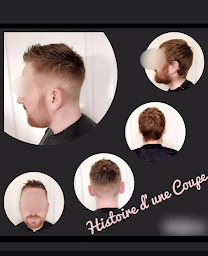 Photo n°16 de Histoire d’une coupe à Solre-le-Château (Salon de coiffure)