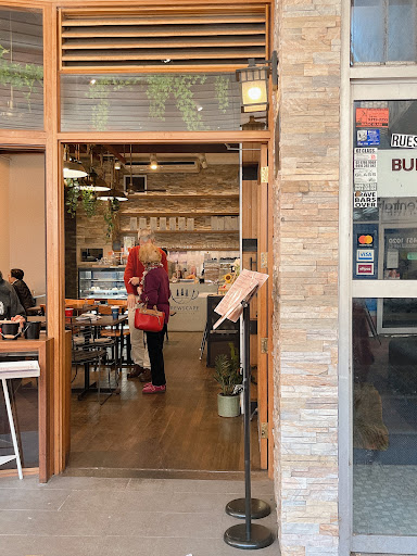Brewscape Cafe - Thumbnail