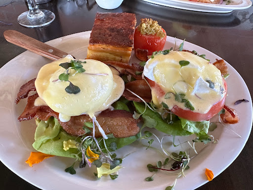CAFE LE Reve - Thumbnail