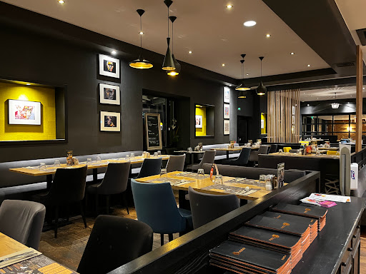 L’Atelier Restaurant - Thumbnail