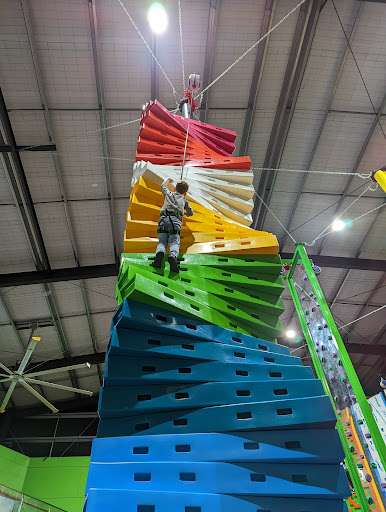 Clip ‘n Climb Phillip Island - Thumbnail