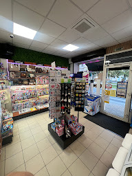 Photo n°18 de TabacShop89 à Saint-Médard-de-Guizières (Boutique de cigarettes électroniques)