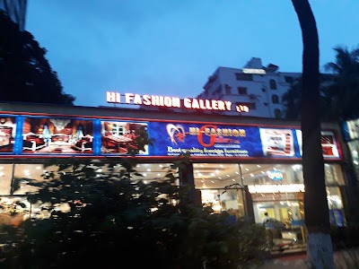 Photos of HI-Fashion Gallery Ltd.