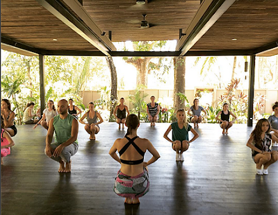Photos of Nalu Studio
