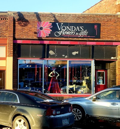 Vonda’s Flowers and Gifts