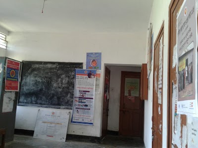 Photos of Sharshadi Health Complex