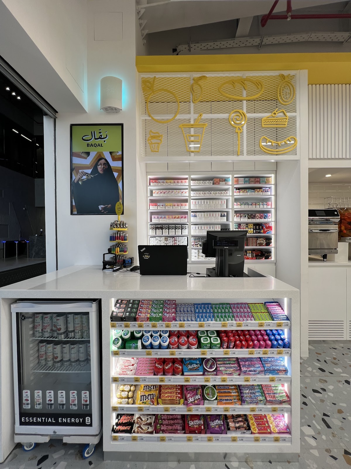 Baqal Spark Gym Al-Shuwaikh - صورة 2