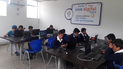 Photos of Punto Vive Digital Plus Tasco