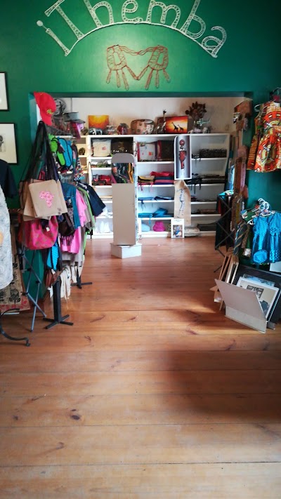 Photos of Stellenbosch360 Tourism Information Office