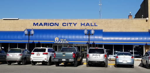 Marion City Clerk's Office - Thumbnail