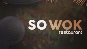 Photo n°3 de SO WOK à Dijon (Restaurant asiatique)