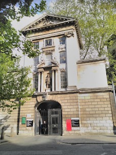 St Bartholomew’s Hospital london