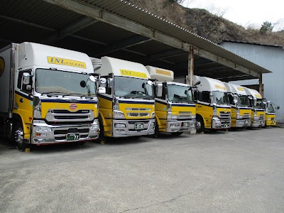 (株)アイエヌロジスティクス 佐伯営業所