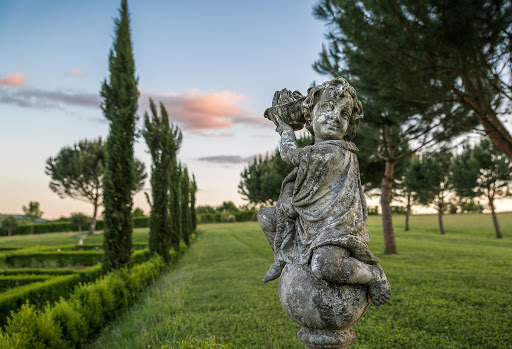 Photo de Domaine De Labarthe GUEST HOUSE à Espère (46090)
