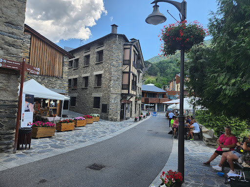 Museu Postal d'Andorra Gallery - Spain