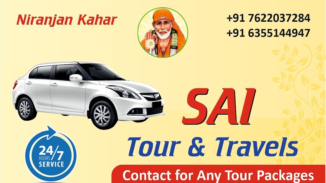 sai tours travels lucknow