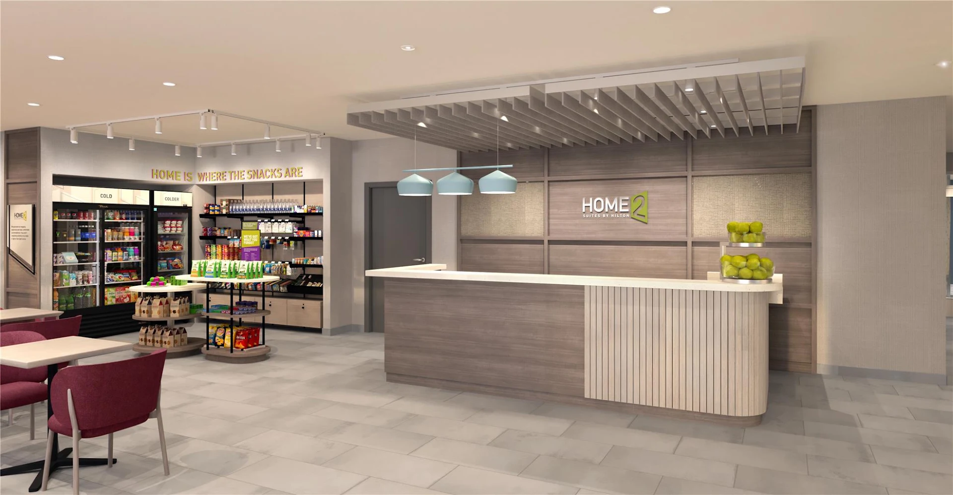 Home2 Suites by Hilton Big Spring