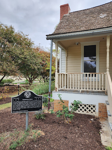 Denton - Historical Park - Thumbnail