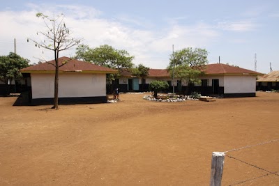 Photos of Manyatta Primary School